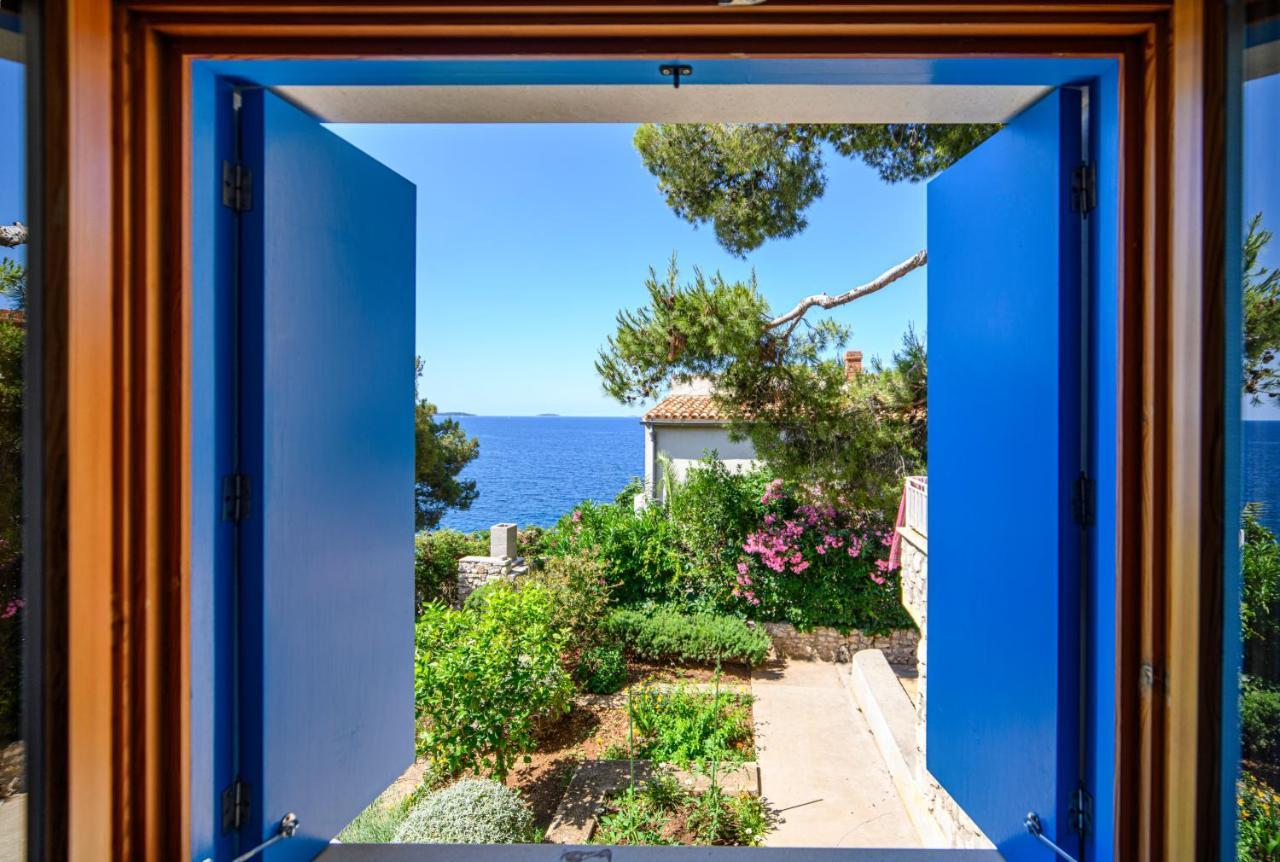 Holiday Home Andrea Primošten Εξωτερικό φωτογραφία