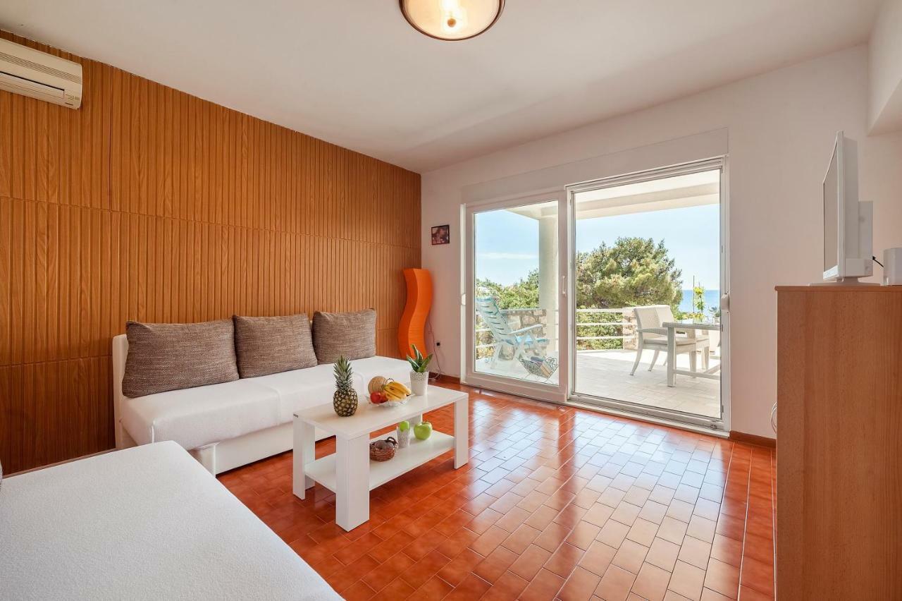 Holiday Home Andrea Primošten Εξωτερικό φωτογραφία