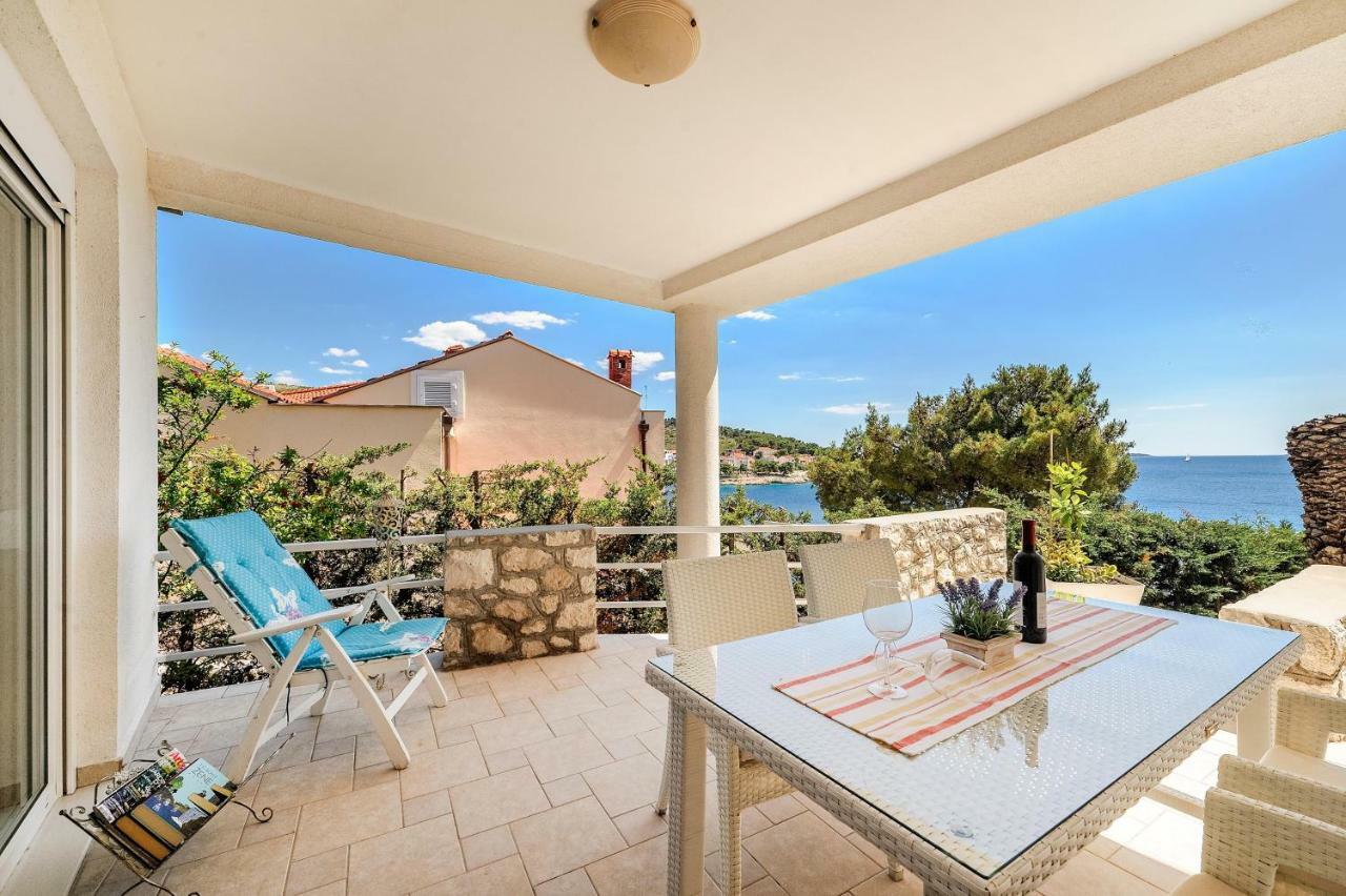 Holiday Home Andrea Primošten Εξωτερικό φωτογραφία