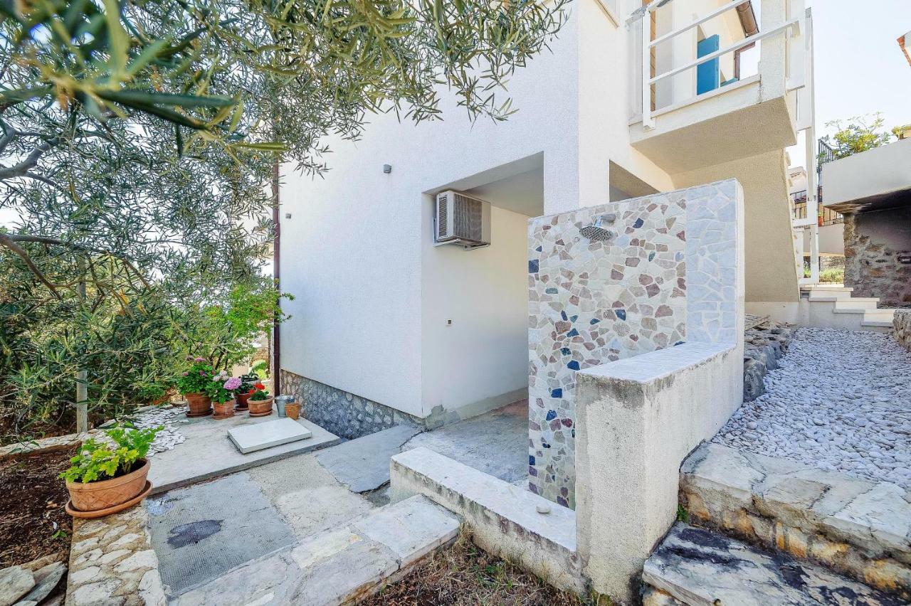 Holiday Home Andrea Primošten Εξωτερικό φωτογραφία